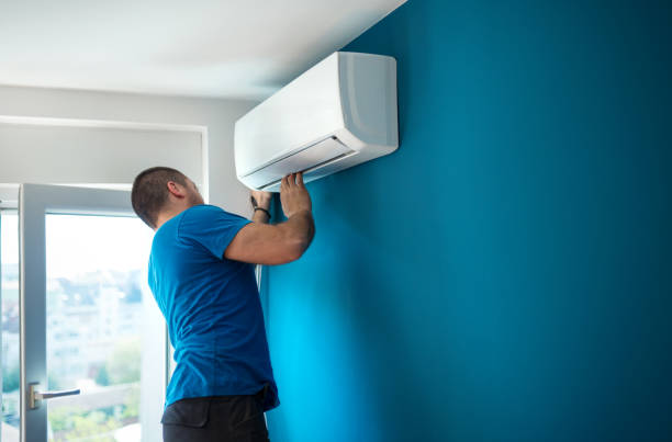 Reliable Hillsboro, TX HVAC Solutions