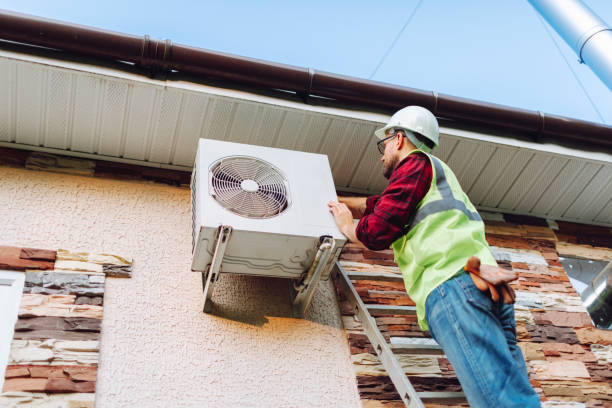 Best HVAC Emergency Services  in Hillsboro, TX