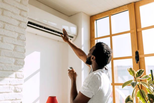 Best HVAC Air Duct Cleaning  in Hillsboro, TX