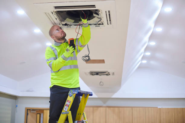 Best HVAC Cleaning Services  in Hillsboro, TX