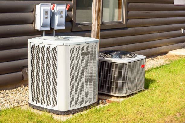 Best HVAC System Installation  in Hillsboro, TX